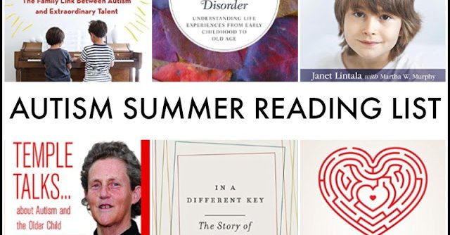 AutismWithDrJae's tweet photo. #Autism Summer Reading List {Free Printable}: https://t.co/qtQCynf5kG   via @andnextcomesl https://t.co/iulie0pvkV