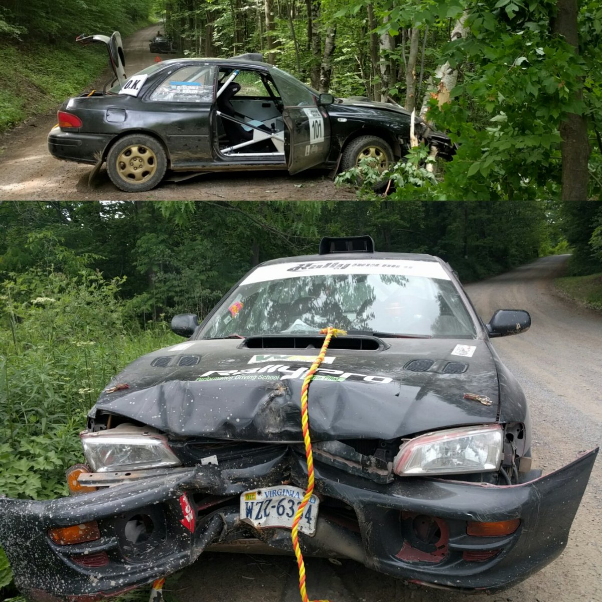 Eztreva Motorsport (@EztrevaRally) | Twitter