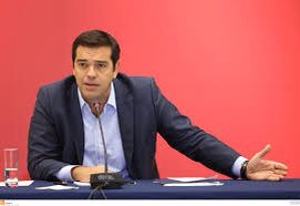 YiannisLoverdos's tweet photo. Τσιπρας (30 Ιανουαρίου 2015): "Λέω να πρωτοτυπησω και να τηρήσω τις δεσμευσεις μου". Εγω λέω να ξεκουμπιστεις. Φύγε https://t.co/iZN1QZj0qR