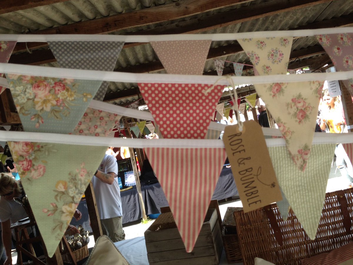 RoseandBumble's tweet photo. Just amazing to see Urmston market brought back to life today! Thank you so much @_TheMarketCo https://t.co/LOE6VNq5Uq