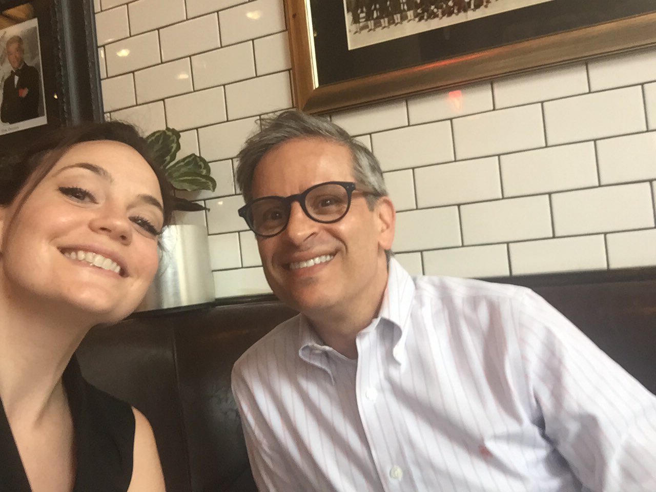 meg-tirrell-on-twitter-wonderful-lunch-w-my-awesome-cnbc-predecessor-mikehuckman-https-t-co-2h05egk6hj-twitter