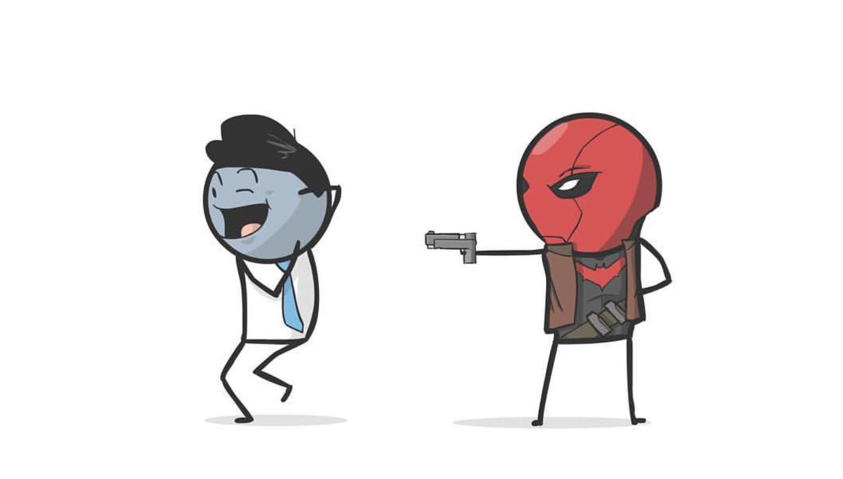 AutonomousBlue_'s tweet image. Blue_ is always getting himself into crappy situations.@BatmanArkham  #redhood #DigitalArt @DeviantArt @DA_comics