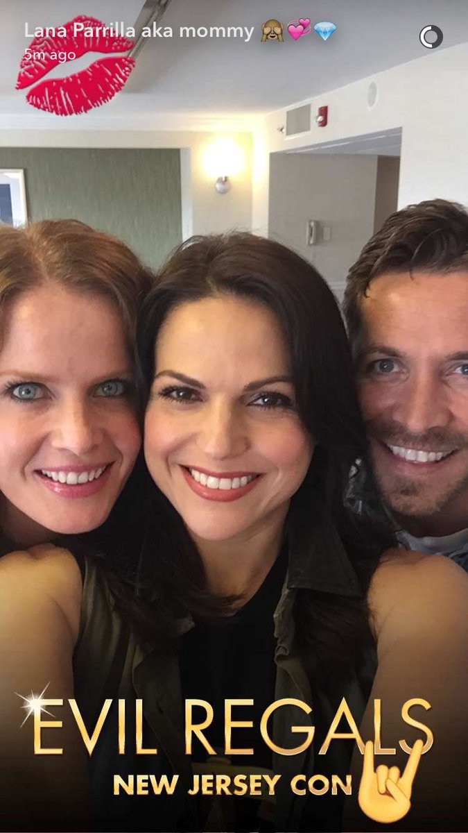 Le Outlaw Queen - Page 18 CkII84pXEAMtG3J