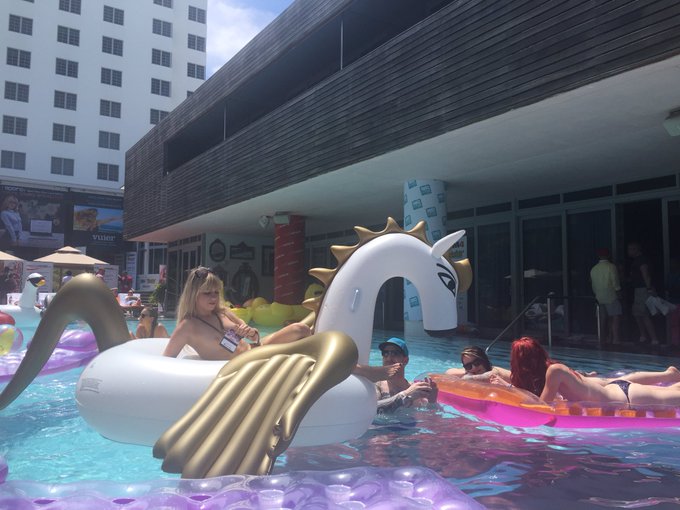 Watch Dave Dixon's leaked NSFW photo on TwXstars