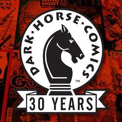 ComicsUNLTD's tweet photo. It's Dark Horse Day!! Stop by for 25% off on @DarkHorseComics back issues and graphic novels!! https://t.co/tRaHhTXWg9
