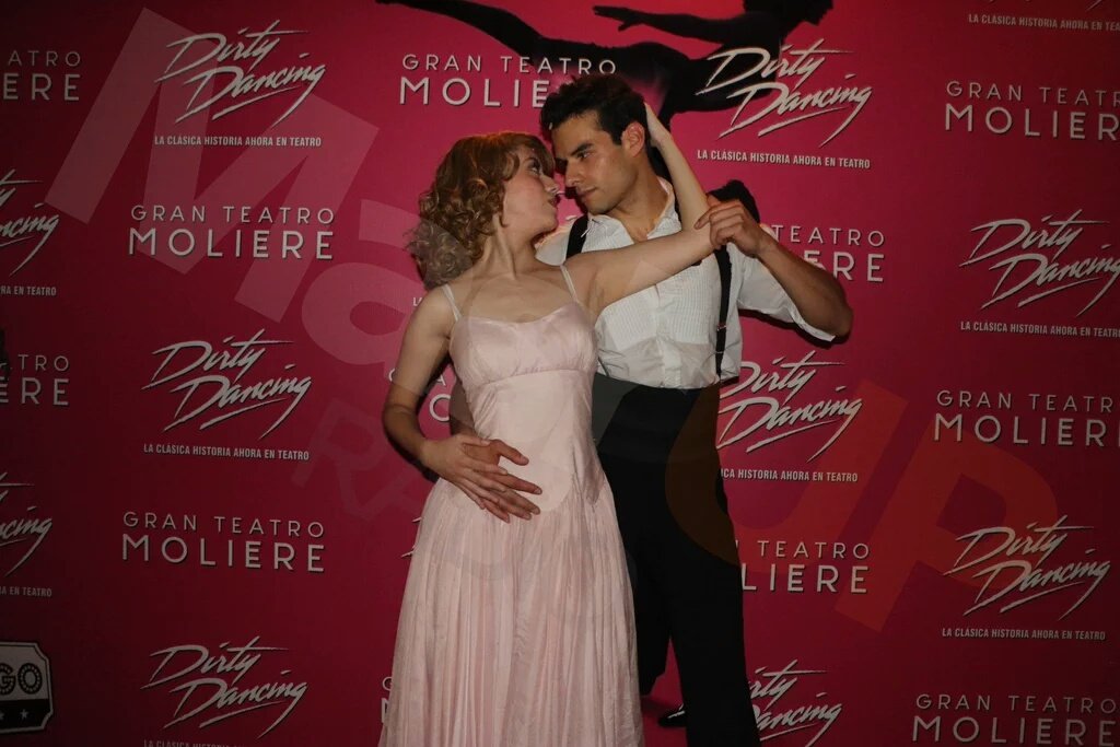 cf_diegodetovar's tweet photo. @Diego_de_Tovar hoy te iremos a apoyar a @dirtydancingmex a disfrutar de tu talento 👏👏👏 #TeamJony https://t.co/N4igiWCTHw