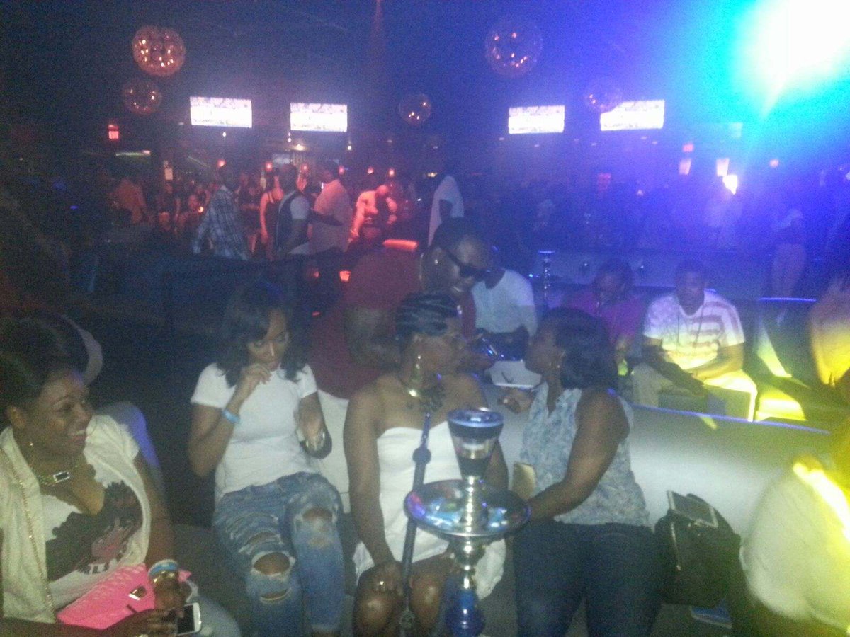 iamlacemusic's tweet photo. Family and friends at #ClubGrooves last night. #VIP #Htown #LaceMusic #LordsOfRecords https://t.co/SleEGBGf75