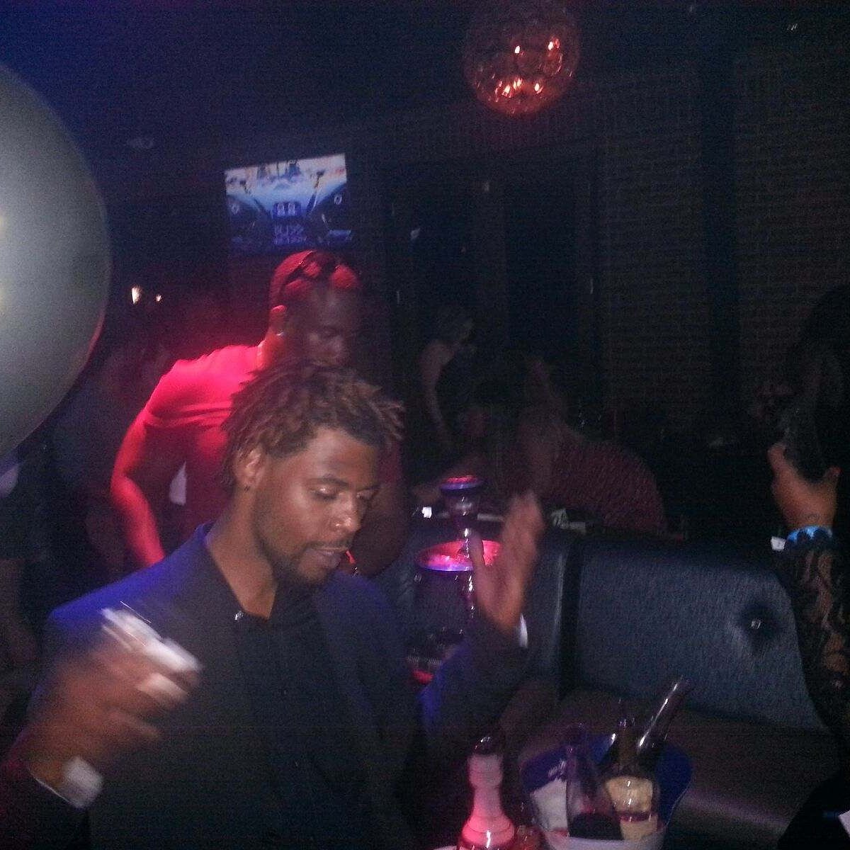 iamlacemusic's tweet photo. #ClubGrooves #Htown #VIP https://t.co/1AMUEGaHIj
