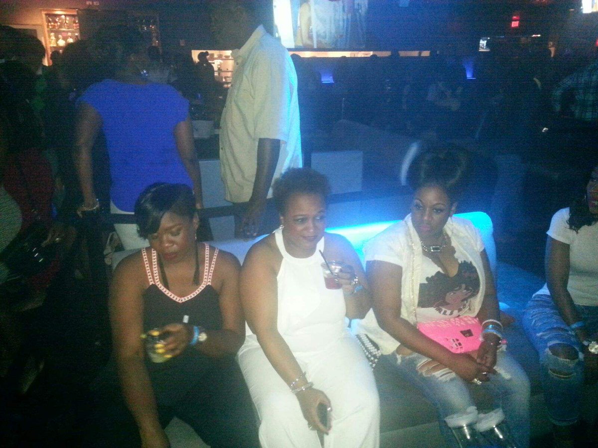 iamlacemusic's tweet photo. #ClubGrooves #Htown #VIP https://t.co/1AMUEGaHIj