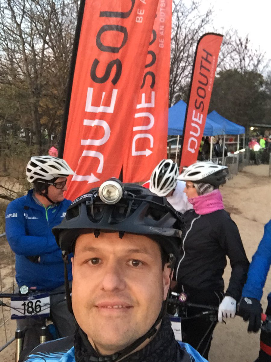 12th overall <a href="/NightOneSeries/">Night One Series</a> <a href="/NorthernFarm/">Northern Farm SA MTB</a> !!!!