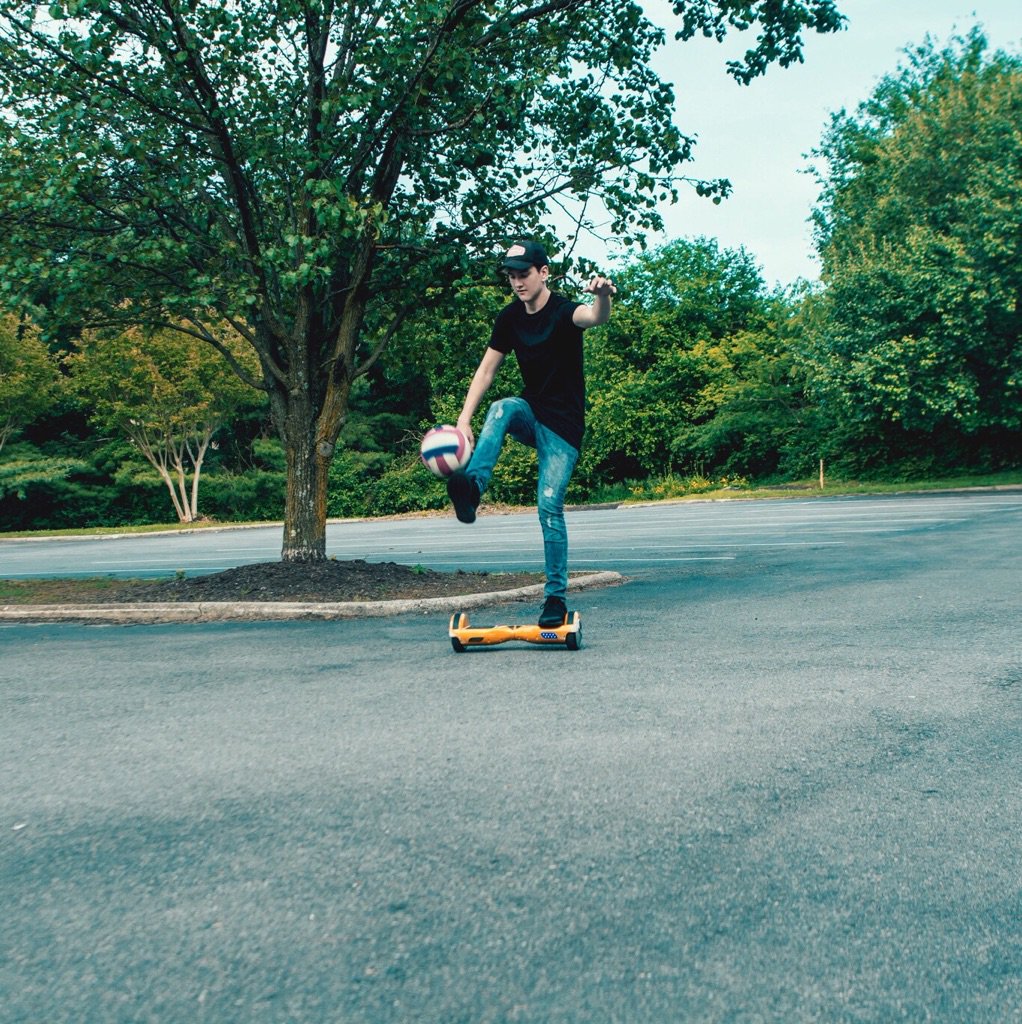 talent