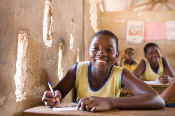 WISEwomenorg's tweet photo. Let's ensure that girls get educated so that they can become economically independent women! #SupportWise @CH_Ghana https://t.co/oM1boagI7T