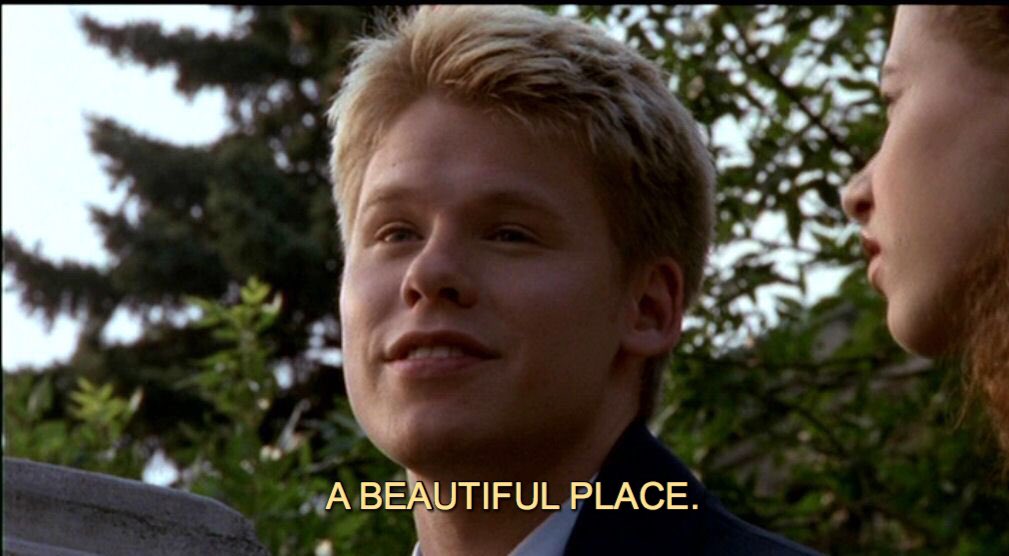 qafscreencaps's tweet photo. S01E02 https://t.co/iZHnZs8sDj