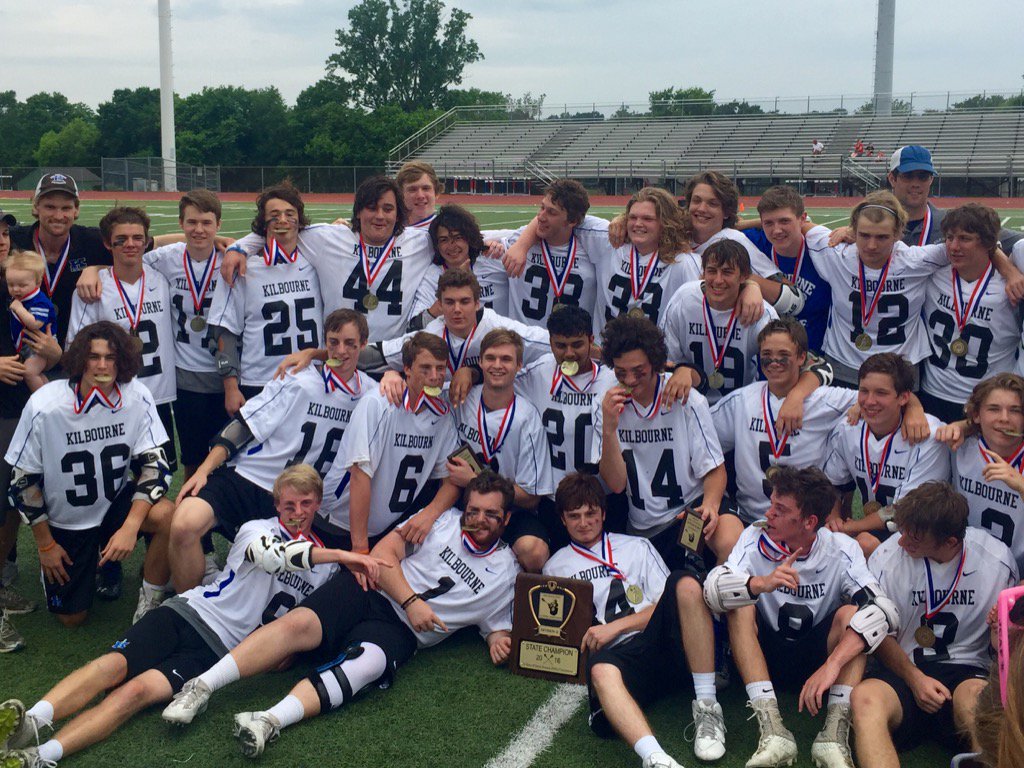 Kilbourne Turf Field Twitter