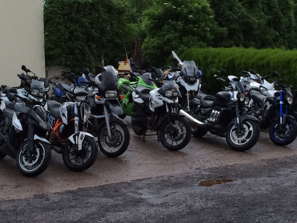 GeorgHenke's tweet photo. #emcsternfahrt   Teil 3 https://t.co/UMfQ5WRQux