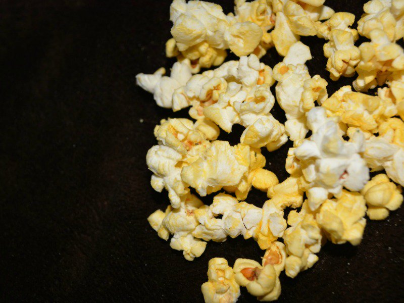 What makes this a really #healthyrecipe is the secret ingredient: Monk Fruit! bit.ly/1SxaxyJ