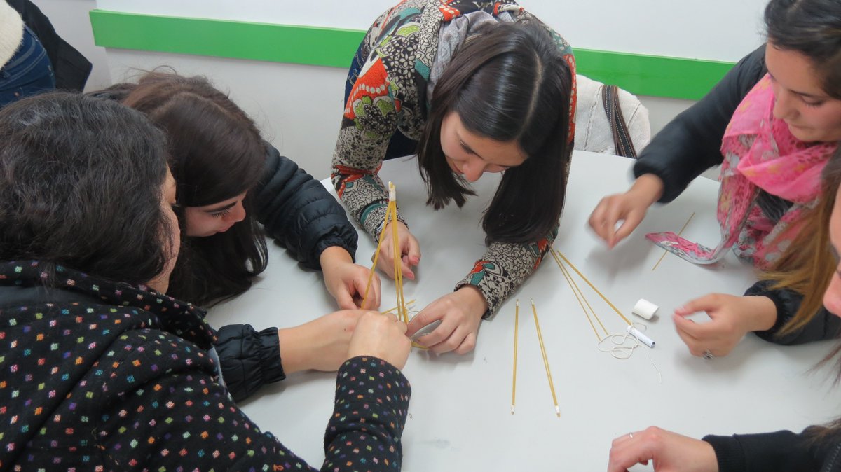 integralubb's tweet photo. Diplomado en Habilidades Sociales e Inserción Laboral sede Chillán @hggaete https://t.co/2GY3g0WZrc