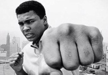 amazin2020's tweet photo. The benchmark for courage, self belief, determination and dignity. RIP champ.
#MuhammadAli https://t.co/oAa2TZF1TQ
