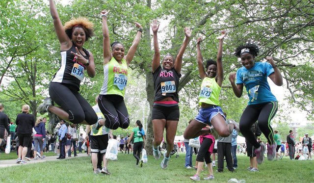 ConnectRunClub's tweet image. Learn how to preserve the sexy with @blackgirlsrun @toni_carey  --&amp;gt;bit.ly/1QUG508