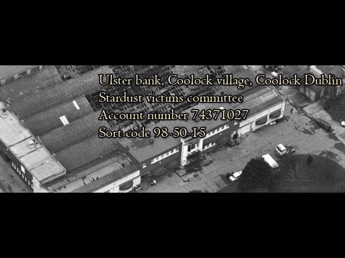 JUSTICE FOR THE 48 tweet media