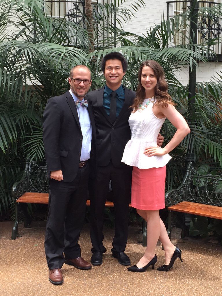 KaylaKeckDPT's tweet image. Off to the APTA Board Meeting open session! #APTAHOD #ConferenceMode