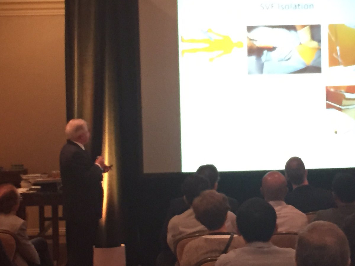 CellSurgicalNet's tweet image. Aladar Szalay, PhD Adipose Stem Cell Delivery system #CellSurgicalNet #stemcells