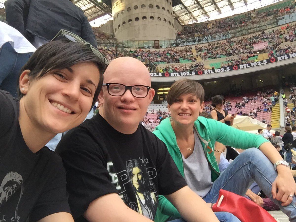 #pausinisansiro noi ci siamo