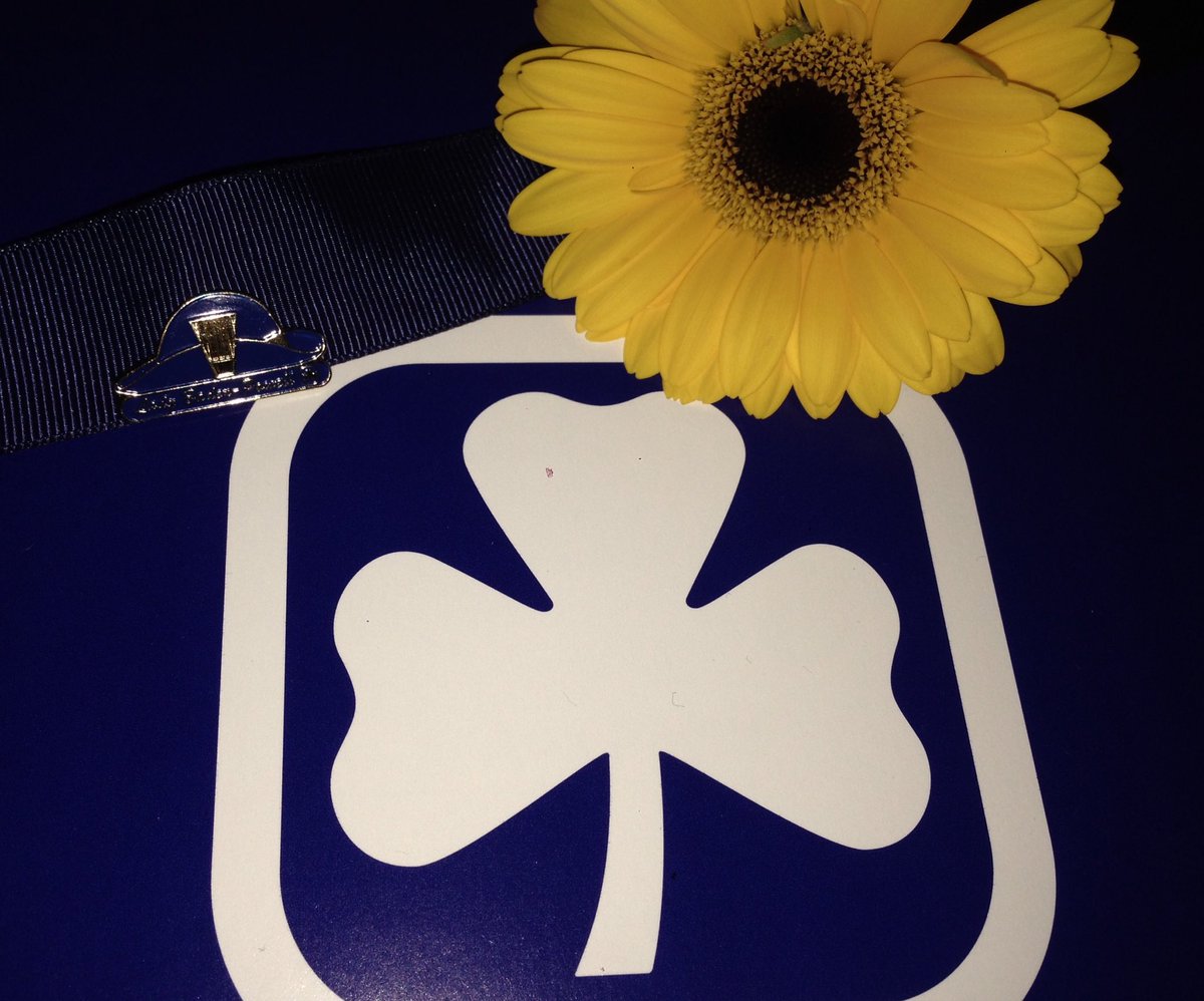 Congratulations to all of the Lady Baden Powell Award recipients 2016! #ggcnsyouth2016 <a href="/GGCNovaScotia/">NS Girl Guides</a>