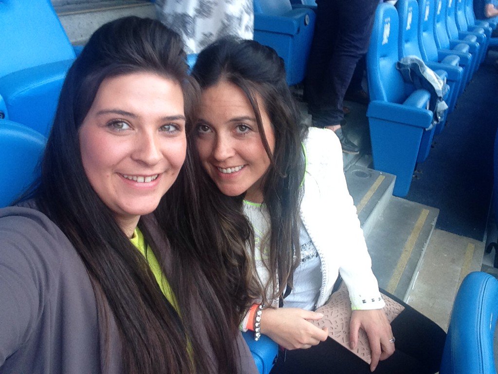 Sarah BOSOMWORTH tweet media