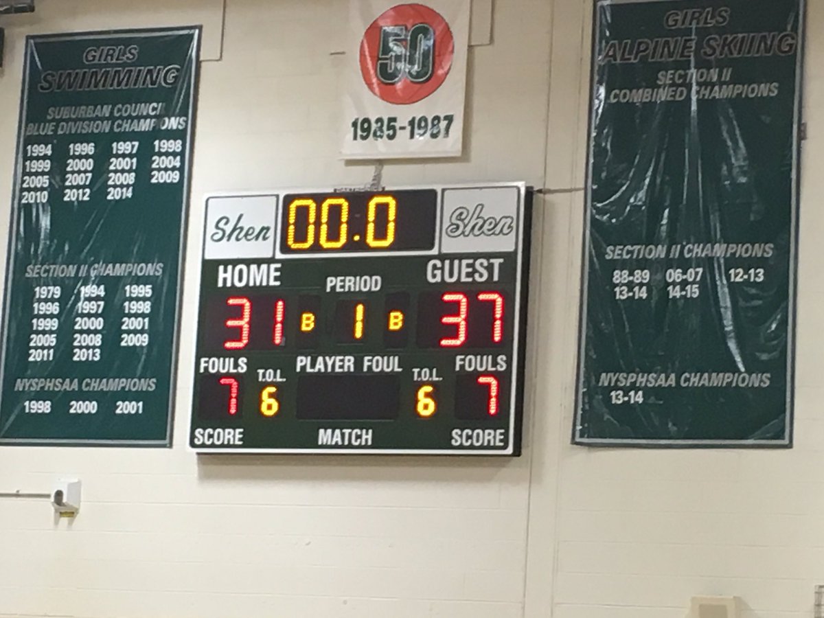 GHS_unified's tweet photo. Great effort from guilderland today! Congrats on finishing the season in second place!! https://t.co/e6NE9r9Qvc