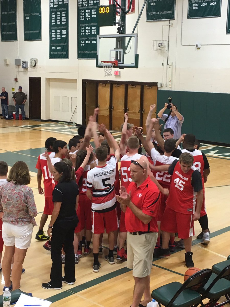 GHS_unified's tweet photo. Great effort from guilderland today! Congrats on finishing the season in second place!! https://t.co/e6NE9r9Qvc