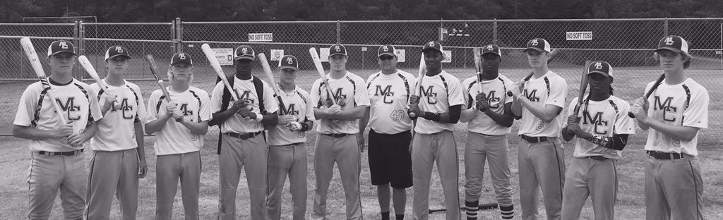 MCHS_FLbaseball's tweet photo. Different team same story. MADCO rolling in Alabama. #onemoretonight! https://t.co/AjNFvqUPQ3