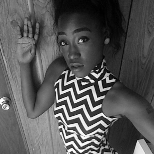 PinkNinaxoxo's tweet photo. Yall are going to see me eveywhere i swear!!! #NEXTTopModel #ANTMisBACK https://t.co/vrjz9eI6Ge