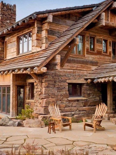 listevnik's tweet image. РАЙ В ШАЛАШЕ
#diy #журнал_дом #деревянный_дом #рустикальный_стиль #экологично #дерево #камень #натурально #дизайн