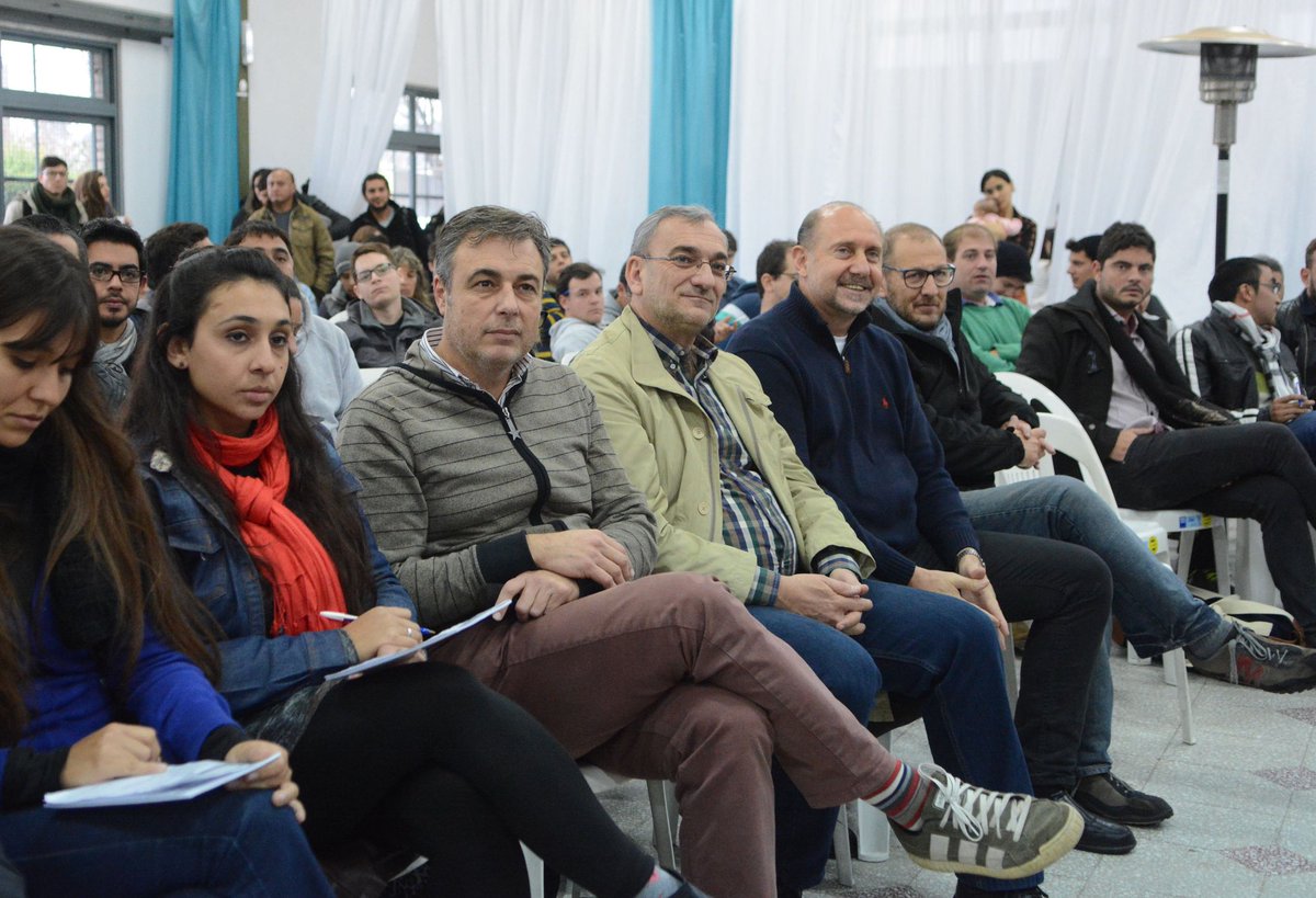 Calvo, Castellano y Perotti Calvo, Castellano y Perotti