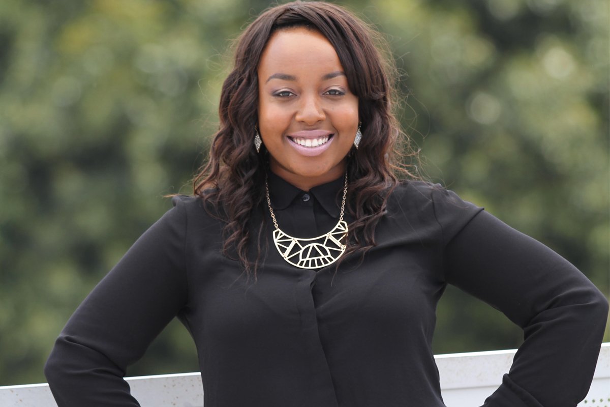 xonecole's tweet photo. This publicist quit her job, started her business &amp; turned her ex-employer into her client https://t.co/gNOfULYohj https://t.co/LkukTTn5GS
