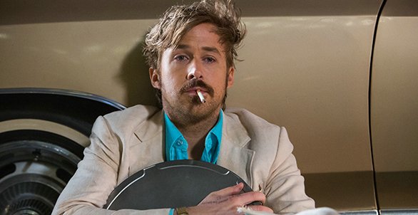 THE NICE GUYS Quick wits, fast fists. Gosling &amp; Crowe in a big slice of funny. #TraverseCity stateandbijou.org/movies/nice-gu…