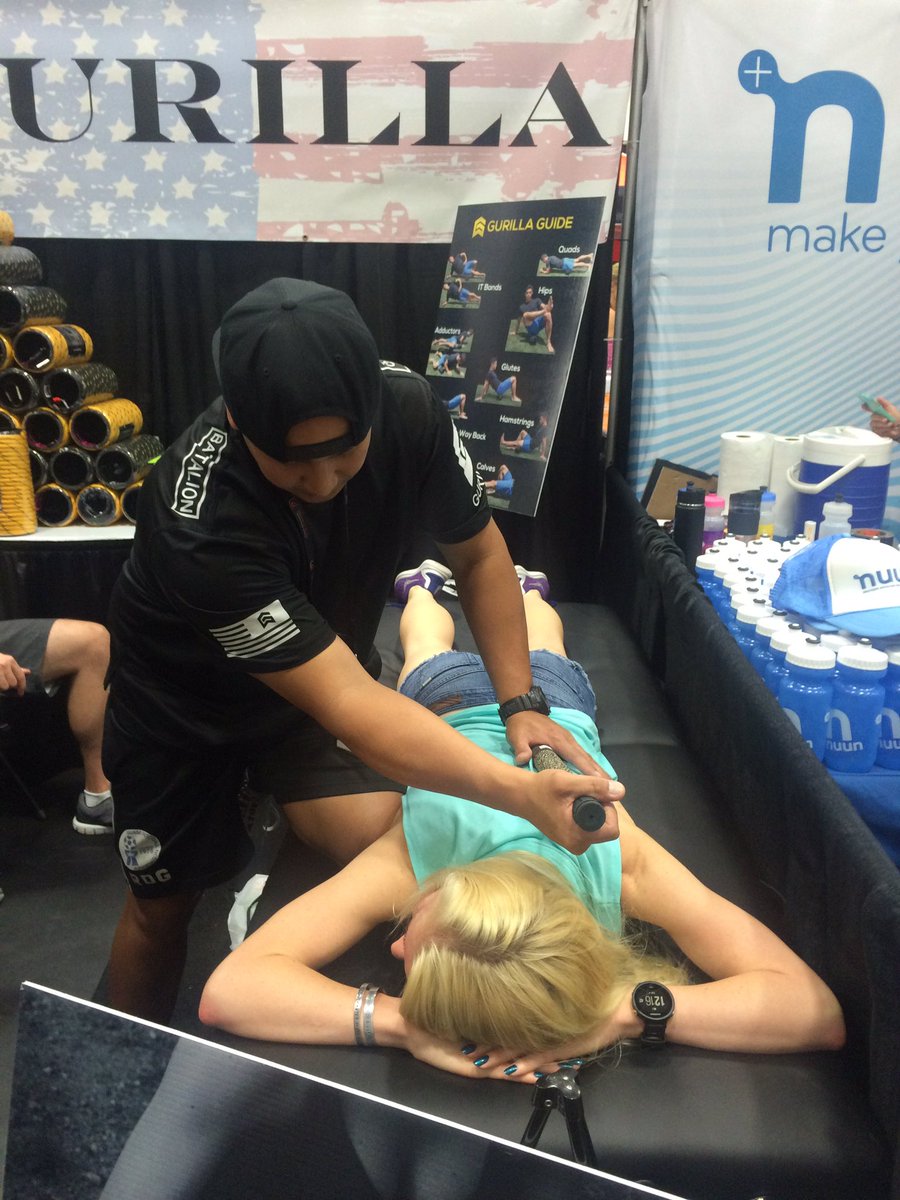 GUrillaBN's tweet photo. Come get your roll out at #RnRSD #SanDiego https://t.co/q9hWeaUhDY