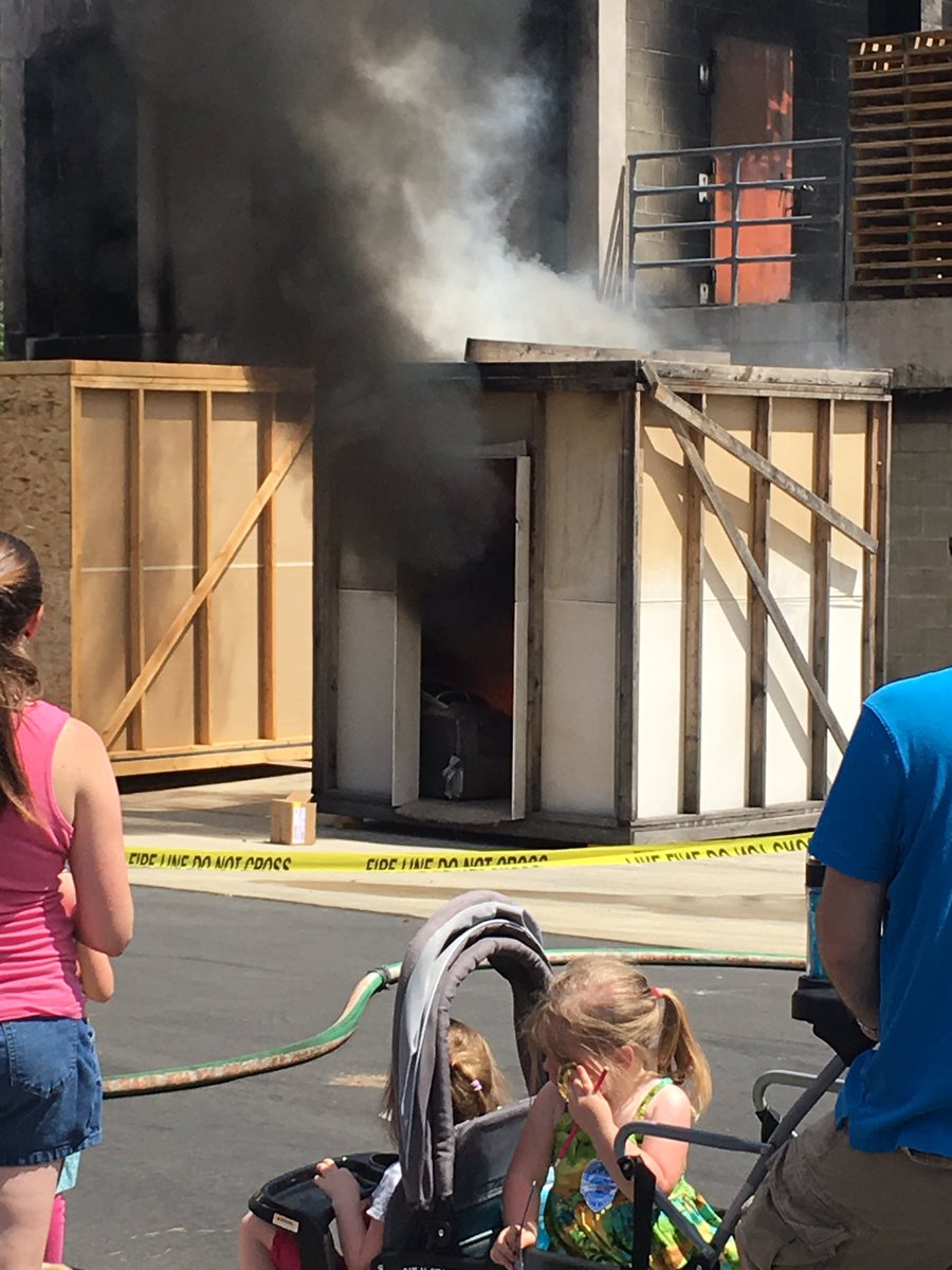 Spokane Co. Fire 9 tweet media