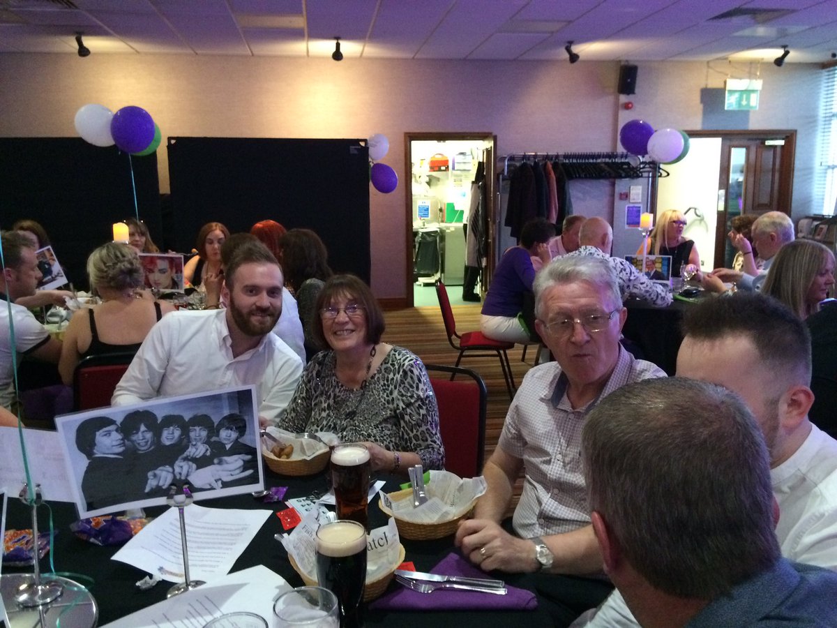 percyhedley's tweet image. So far so good! #makingadifference @NissanLeisure @NetworkB2B_ @Interlinene @BespokenInt