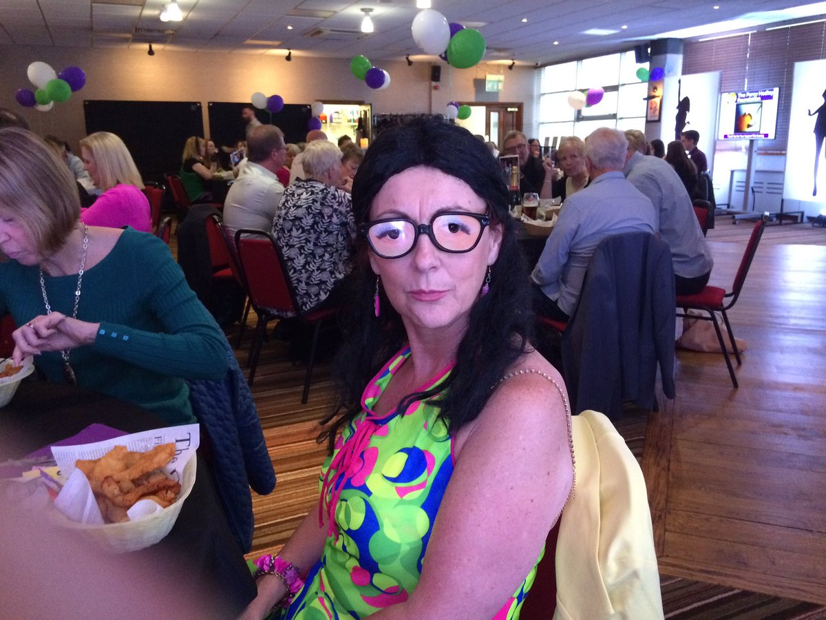 percyhedley's tweet image. So far so good! #makingadifference @NissanLeisure @NetworkB2B_ @Interlinene @BespokenInt