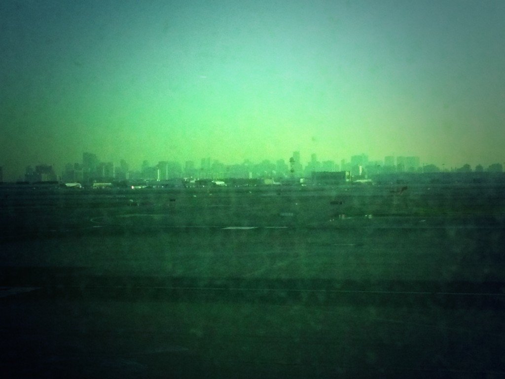 Aquisitie in #Dubai #Greenstudio #urbanisme