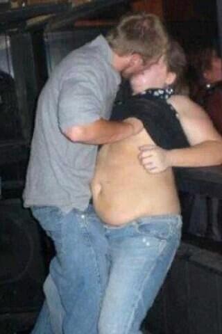 Just a standard neets sights raand Cas Vegas......