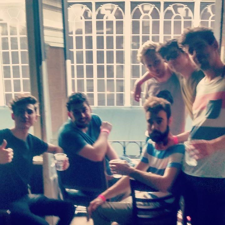 greetings from Groningen! #goodmusicbeautifulpeople #blurryisthenewsharp ift.tt/1Y84DmS
