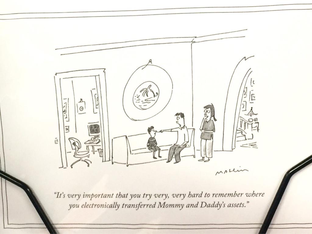 BitcoinEdu's tweet image. #bitcoinproblems reddit.com/r/Bitcoin/comm…