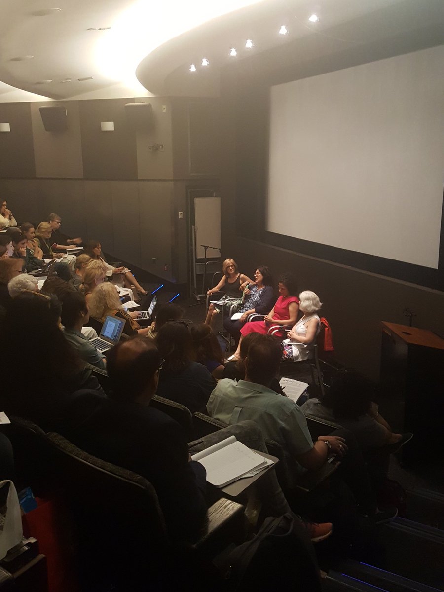 BKprGal's tweet photo. CaseStudies: successful fundraising MaryDore @SBWSA TracieHolder @JoePappProject   
MichèleStephenson @PromiseFilm https://t.co/BL9F9qu55G