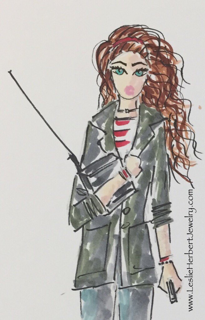 LeslieHerbert1's tweet photo. Costume design ideas for @FreyaTingley  in The Disembodied short film by @DiannasEye coming soon! https://t.co/TxvZkJ6jCU