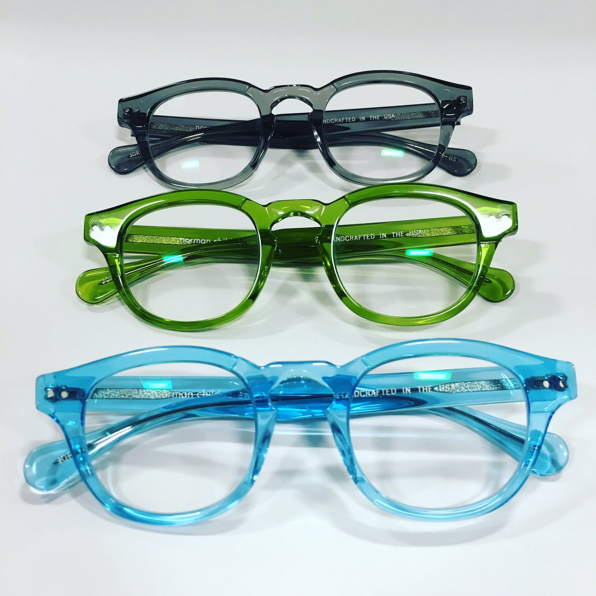The Jordy | Now available at the <a href="/NC_Eyewear/">NormanChilds Eyewear</a> shop in <a href="/ThinkShadyside/">Think Shadyside</a>.