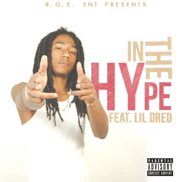 Too_Trill_DM's tweet photo. My New Single "In The Hype"Ft @TheRealLilDred Is Officially Droppin This Upcoming Tuesday #NoHandouts #ROEENT #DMG https://t.co/RfyLNmC7oU