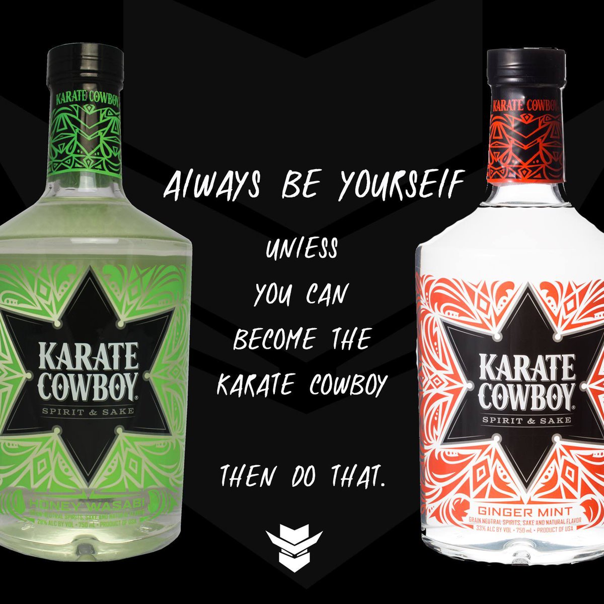 KarateCowboy's tweet photo. You can be whoever you want to be this weekend, if you believe (or with enough liquid courage)

#ExploreDontFollow https://t.co/BbgxCvASHC
